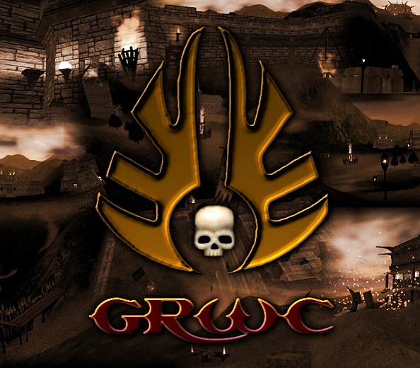 GRWC Realm Wars Mod